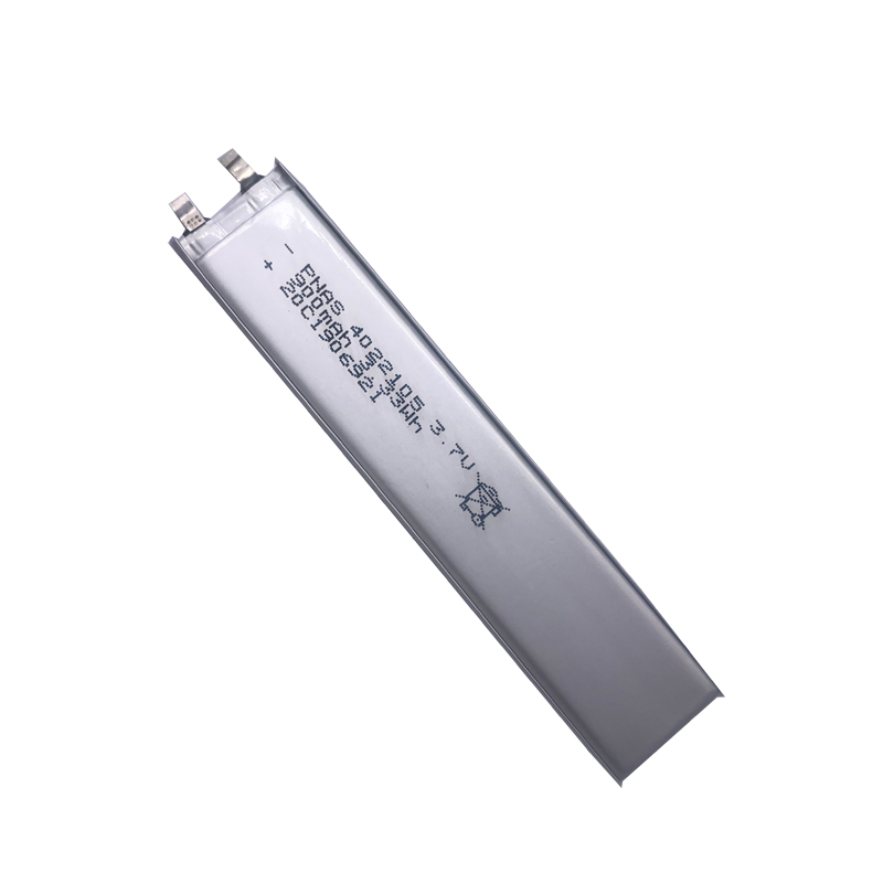 4022105 900mAh 3.7V